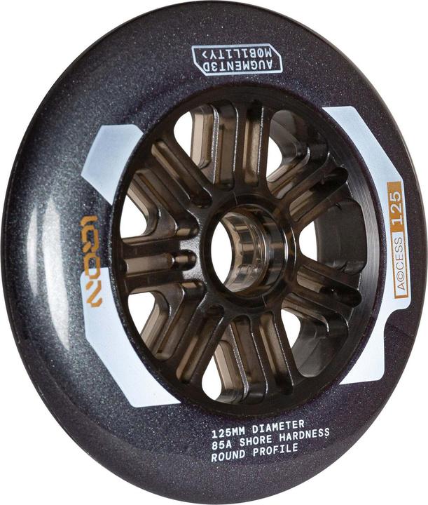 Produktbild Iqon Inline-Skate-Rolle (125 mm)