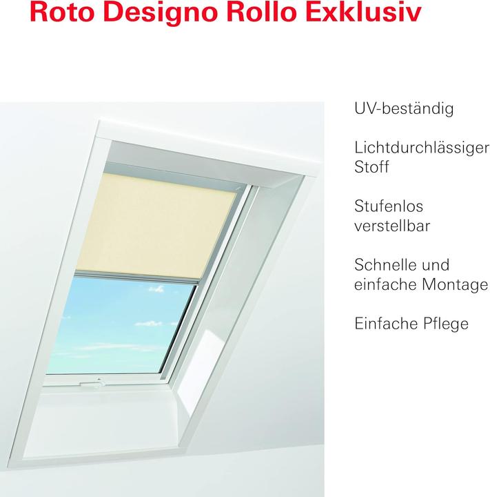 Produktbild Roto Zre (104 x 60 cm)