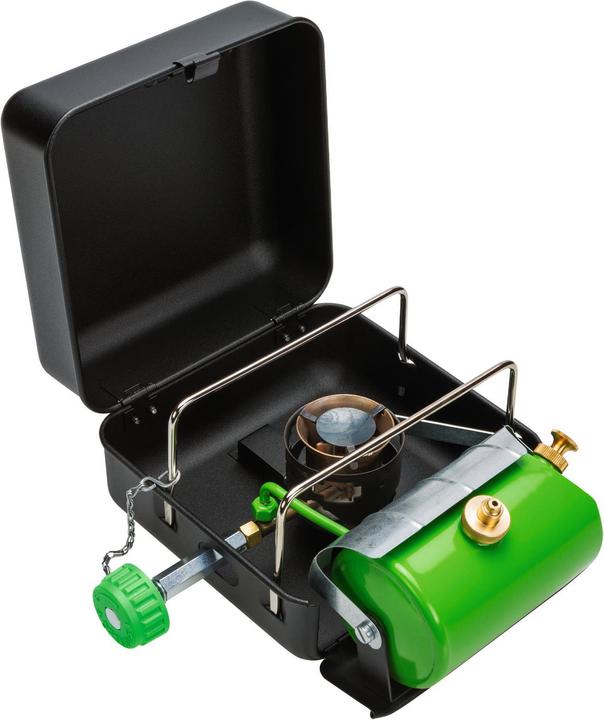 Produktbild Optimus Hiker+ Multifuel Kocher