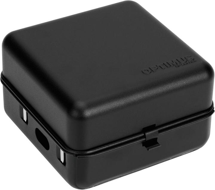 Produktbild Optimus Hiker+ Multifuel Kocher