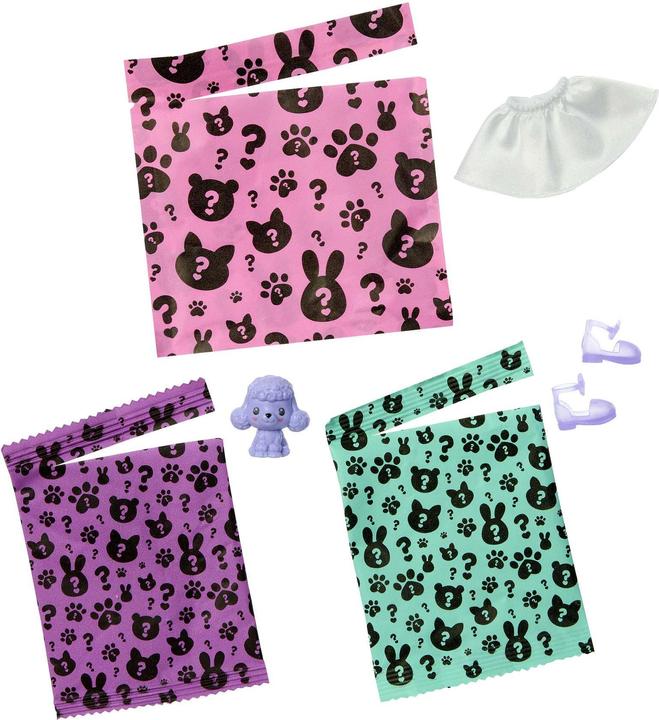 Image du produit Barbie Cutie Reveal™ Doll