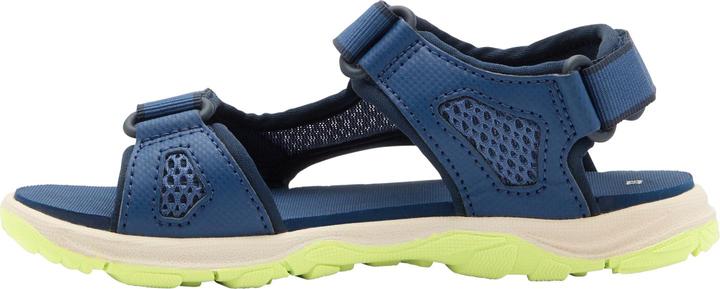 Actual product image Jack Wolfskin Taraco Beach Sandal K (28)