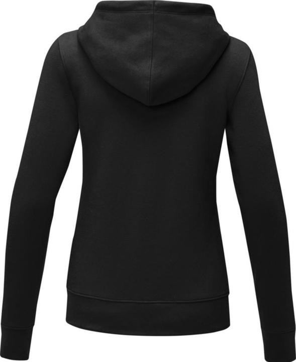Immagine prodotto Elevate Felpa Theron con cappuccio e zip a tutta lunghezza (L)