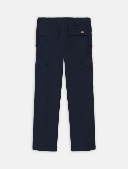 Actual product image Dickies M Everyday Trouser With Holster Dark Navy (36)