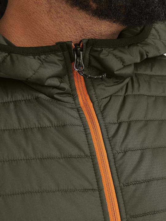 Immagine prodotto Jack & Jones Jjemulti Quilted Jacket Noos Pls (XXL)