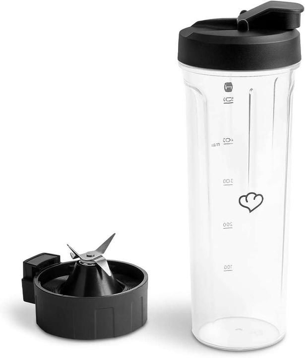 Actual product image Springlane Hanno 2.5L (EU plug, 2000 W)