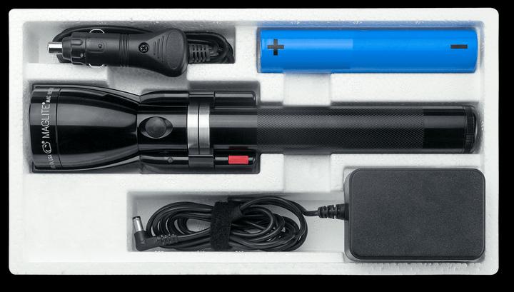 Image du produit Maglite ML150LR (27.10 cm, 1082 lm)