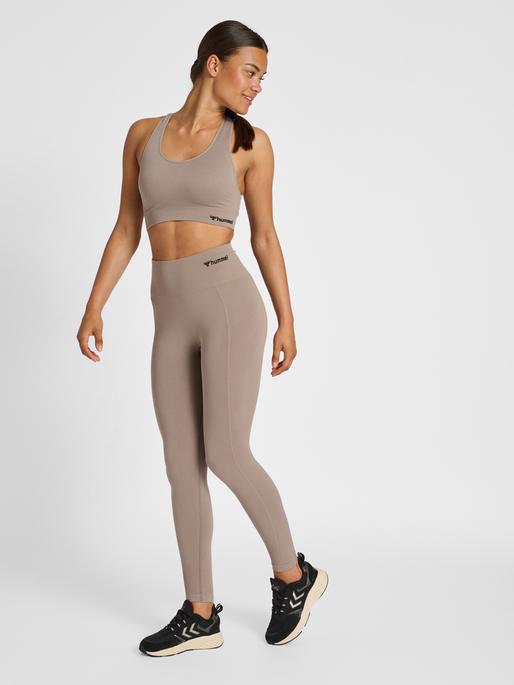 Produktbild hummel Tif Seamless High Waist Tights (L)