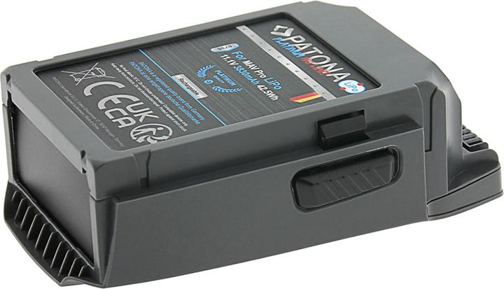 Image du produit Patona Platinum (Batterie de drone, DJI Mavic Pro)