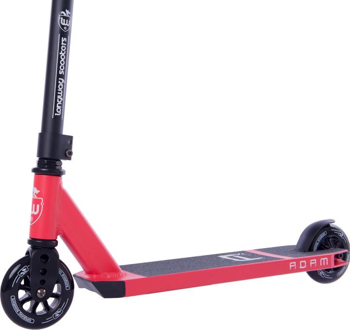 Produktbild Longway Freestyle Scooter Adam Pro 2023