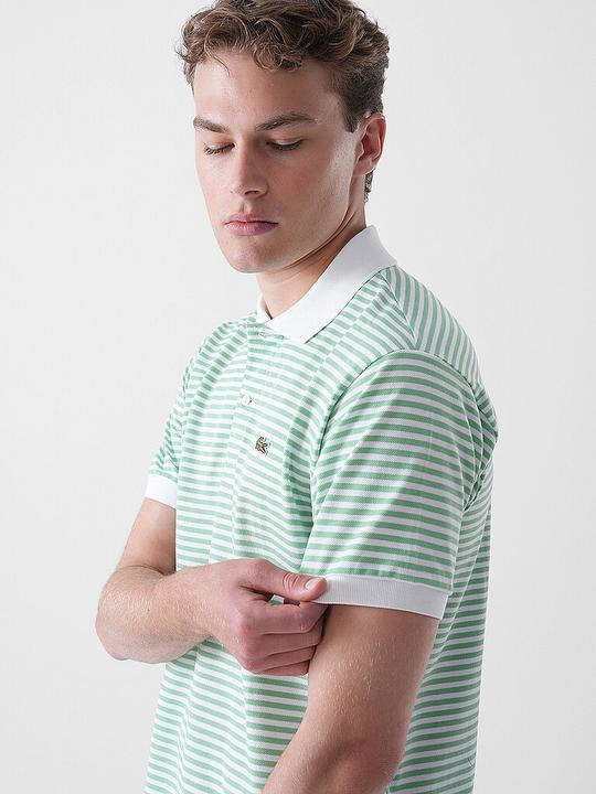Actual product image Lacoste Poloshirt (L)