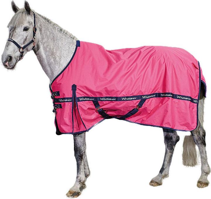 Marine, Pink