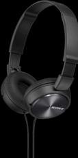 Image du produit Sony Mdr-Zx310ap (ANC, Filaire)