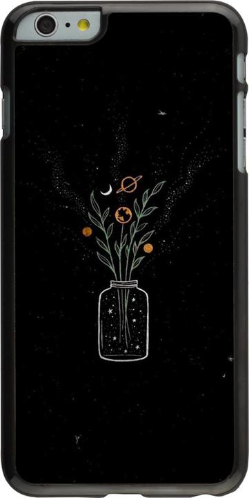 Immagine prodotto PhoneLook Copri vaso nero (Apple iPhone 6 Plus, Apple iPhone 6s Plus)