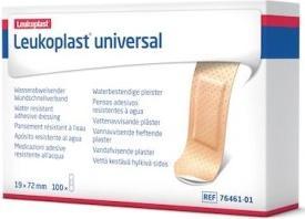 Produktbild BSN Universal Strips 19x72mm (100 x)