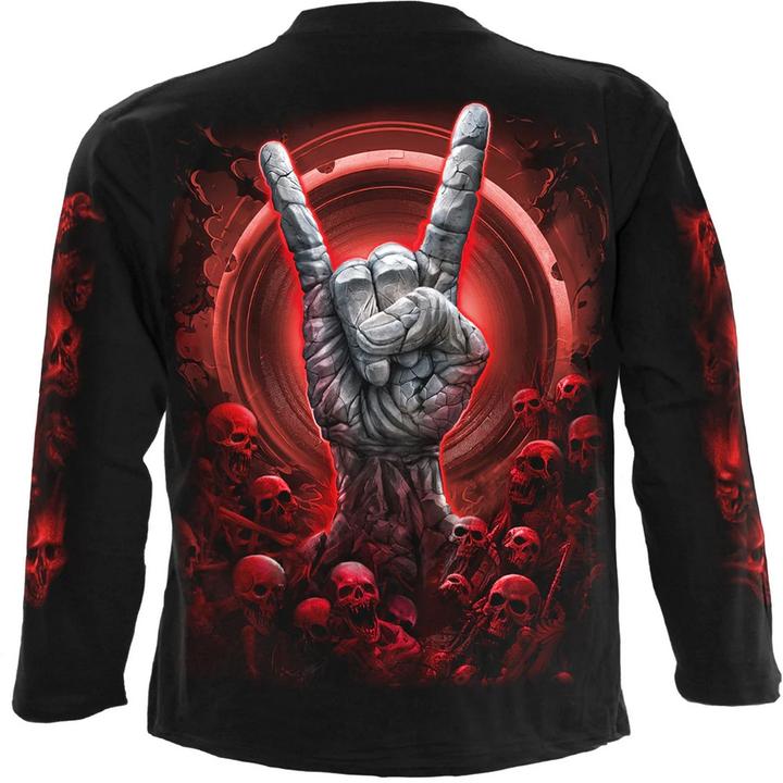 Produktbild Spiral Tomb Of Rock TShirt Langärmlig (XL)