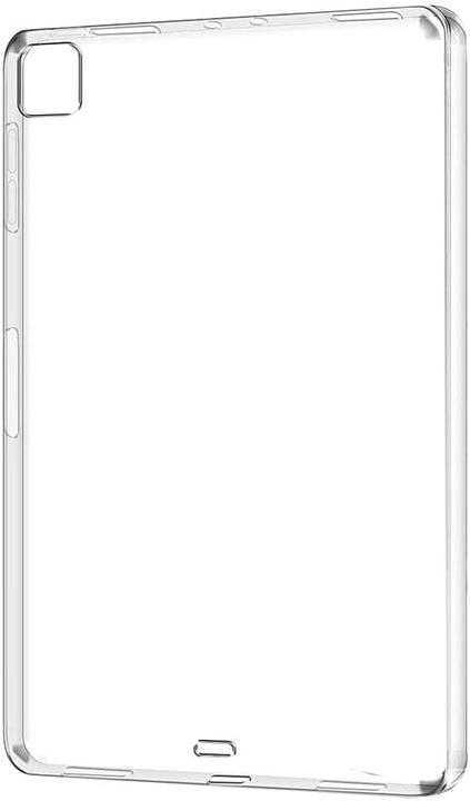 Image du produit PhoneLook Coque mini 4 / 5 (7.9 / 2022, 2020) Gel transparent Silicone Super Clear flexible (IPad Mini 4)