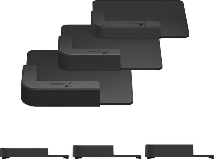 Actual product image j5Create USB-C TO 4K 60HZ HDMI TRAVEL (USB-C, 2 Ports)