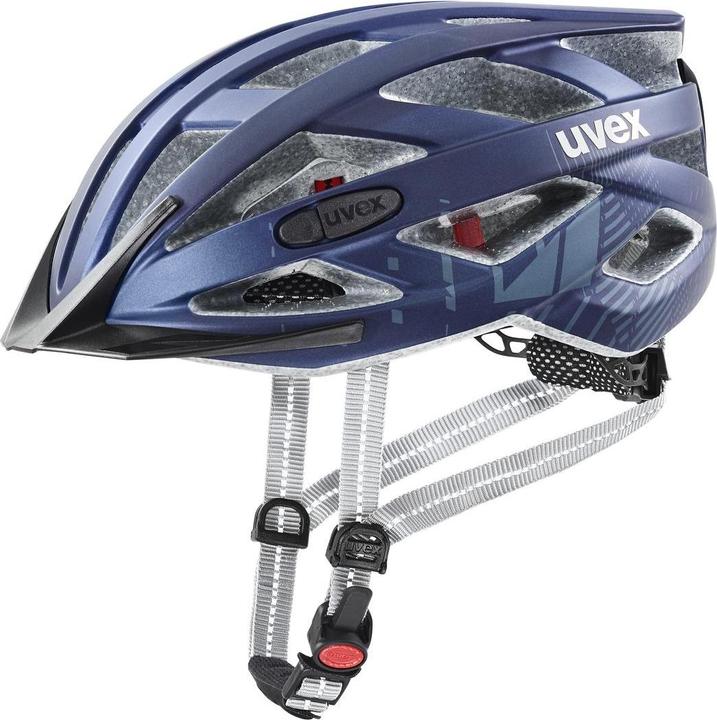 Uvex Sports city i-vo (52 - 57 cm)