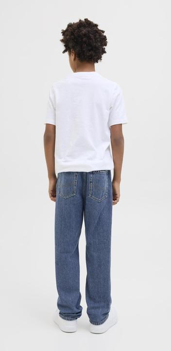 Image du produit Jack & Jones JJICHRIS JJORIGINAL SQ 060 JNR Relaxed Fit Jeans Junior Relaxed Fit Jeans (140)