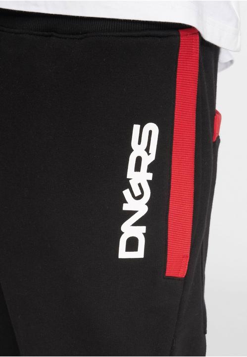 Actual product image Dangerous DNGRS Comb Sweatpants - 82255 (L)