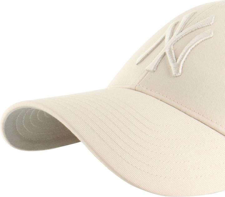 Immagine prodotto 47 Brand Snapback Kinder Cap BASIC New York Yankees natural (53, 55, 56)