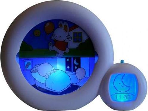 Actual product image Claessens'Kids Kid'Sleep Moon