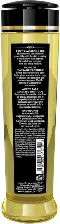 Actual product image Shunga Coconut Thrills (250 ml)