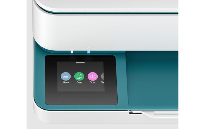 Produktbild HP Envy 6122e (Thermodirekt, Farbe)
