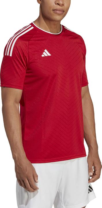 Actual product image adidas Campeon 23 Football Shirt Men (S)