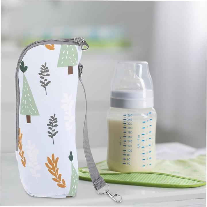 Actual product image ASMI Thermal bag for baby bottles