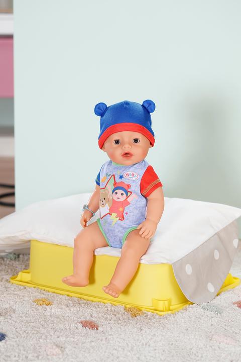Productafbeelding Zapf Creation Jonas