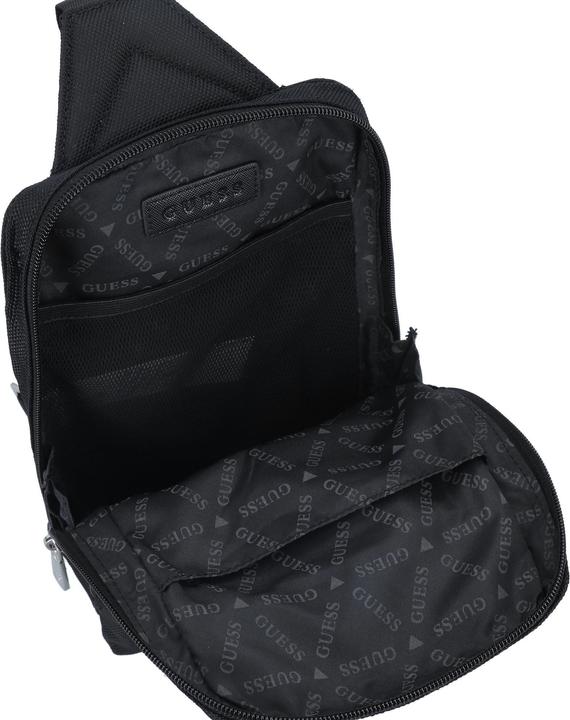 Produktbild Guess Lugano Umhängetasche 35,5