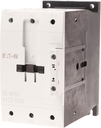 Image du produit Eaton Contacteur 75KW 3 pôles