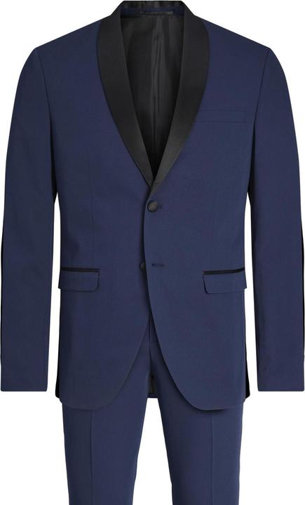 Produktbild Jack & Jones Franco Smoking Anzug (48)
