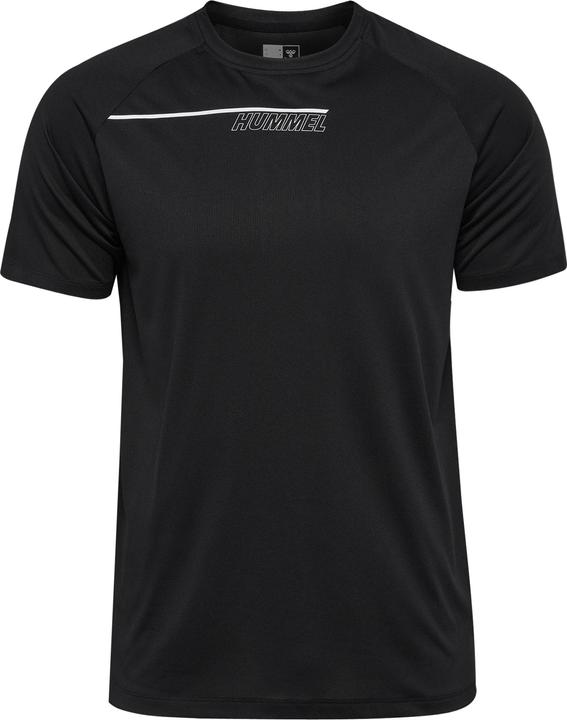 Produktbild hummel hmlCOURT LIGHT WEIGHT T-SHIRT (S)