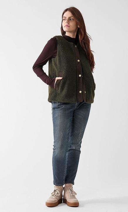 Actual product image MAC Jeans Montana (26)