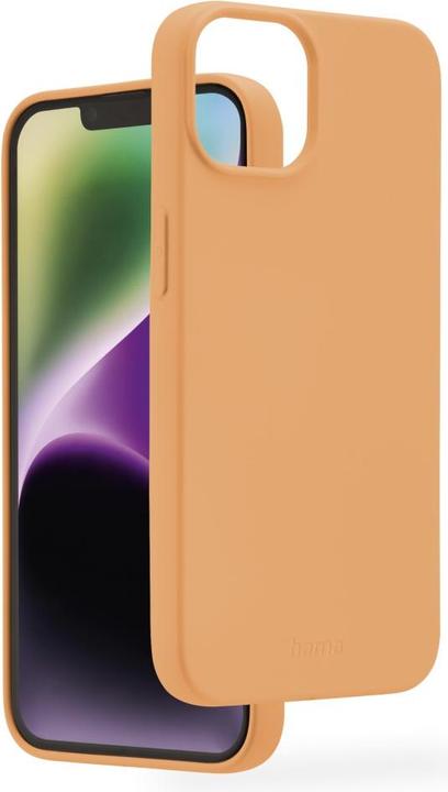 Produktbild Hama Fantastic Feel (Apple iPhone 14)