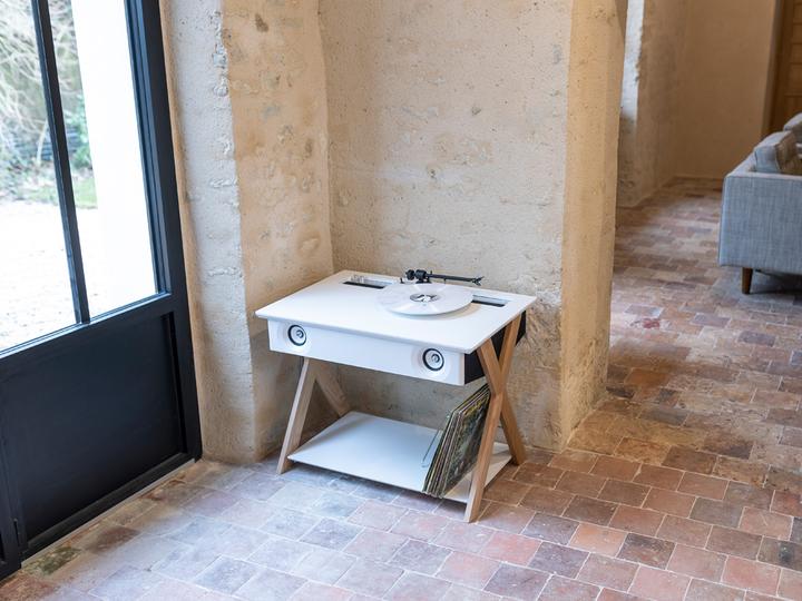 Actual product image La Boite concept Lx X