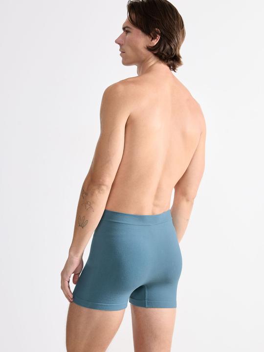 Immagine prodotto Sloggi Retro Pants GO Smooth Short (XXL, confezione da 4)