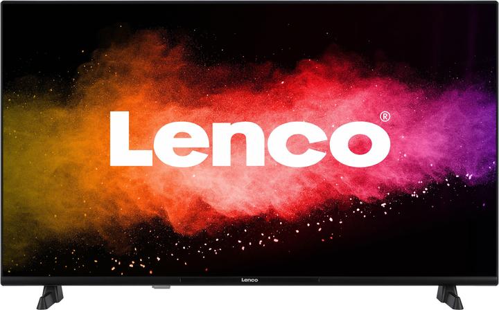 Image du produit Lenco LED-4044BK (40")