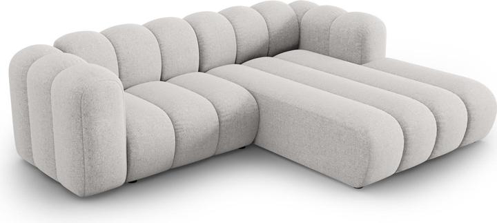 Actual product image Micadoni Lupine (Corner sofa)