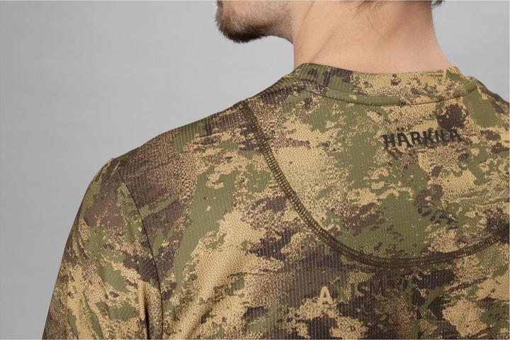 Immagine prodotto Härkila Maglietta Deer Stalker Camo (L)