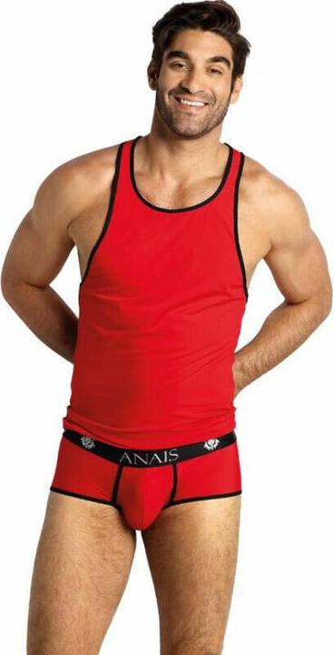 Anais Top homme "Soul (S)