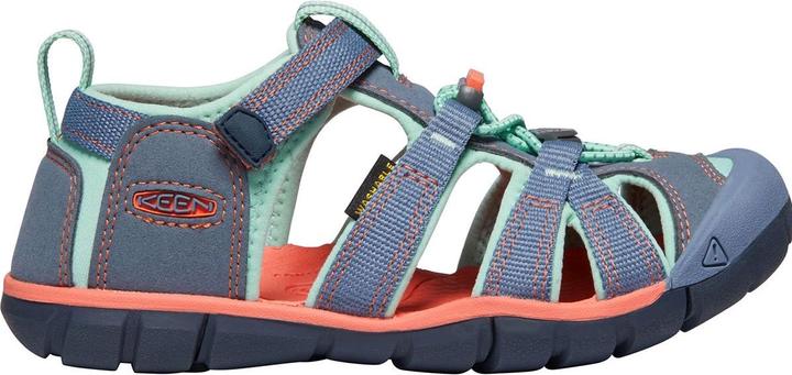 Keen Seacamp II CNX