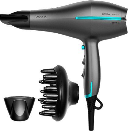 Produktbild Cecotec Bamba IoniCare 5300 Maxi Aura