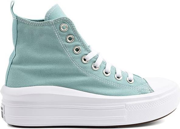 Immagine prodotto Converse Chuck Taylor All Star Move Platform (37)