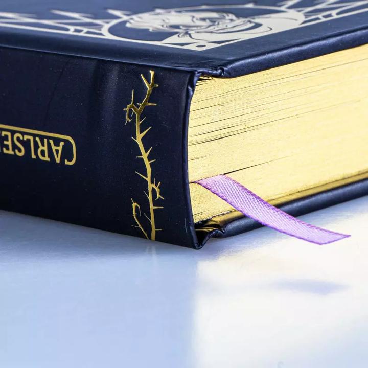 Produktbild Disney: Das grosse goldene Buch der Villains (Deutsch, Walt Disney, Constanze Steindamm, 2021)