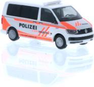Image du produit Rietze Volkswagen T6 Police de Soleure
