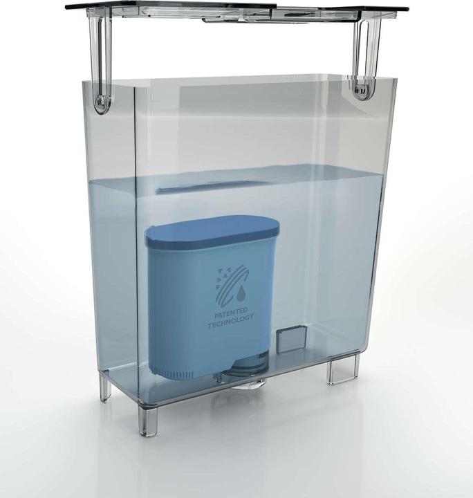 Actual product image Saeco GranBaristo Avanti HD8978/01